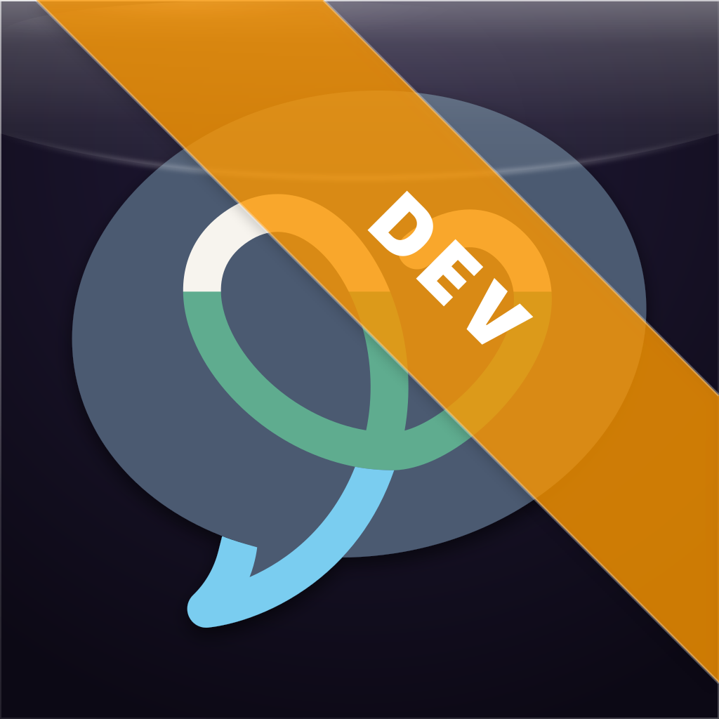 Step10App Dev Logo with Dev Banner